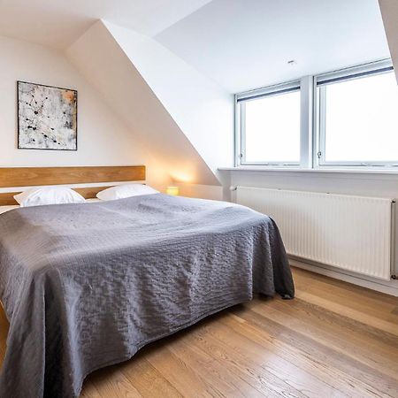 Hotel Soma Ilulissat Kültér fotó