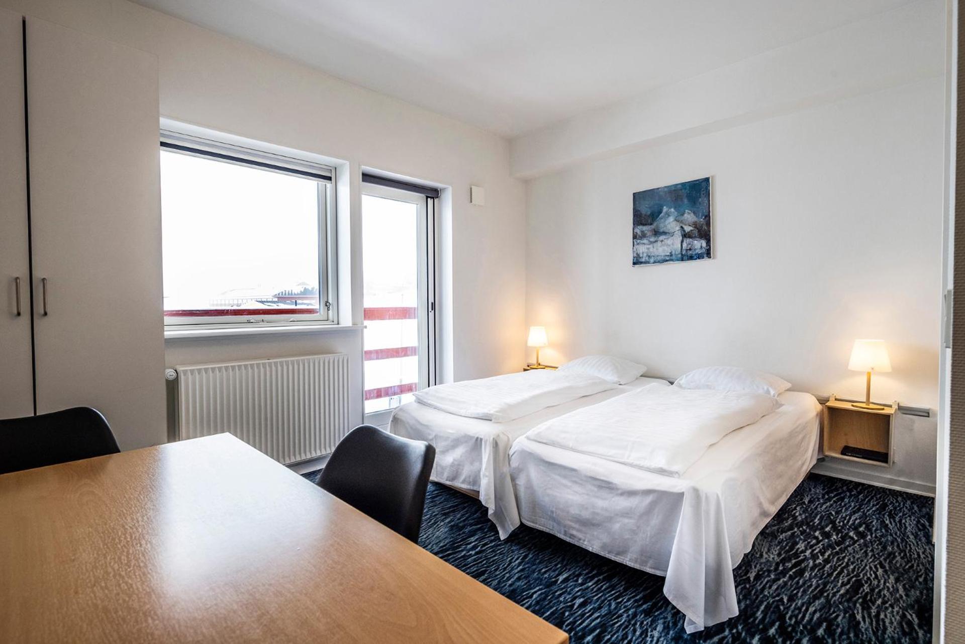 Hotel Soma Ilulissat Kültér fotó