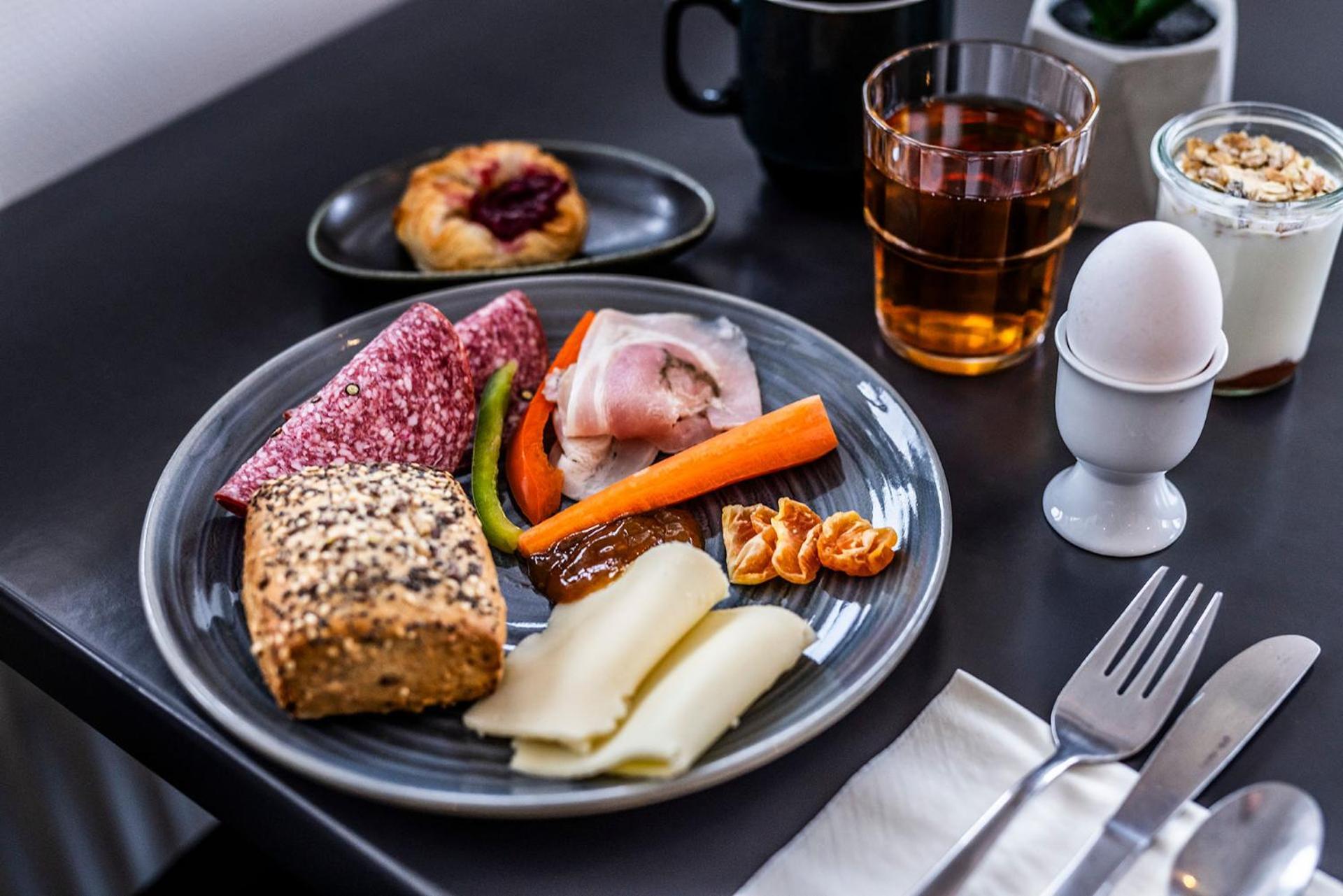 Hotel Soma Ilulissat Kültér fotó