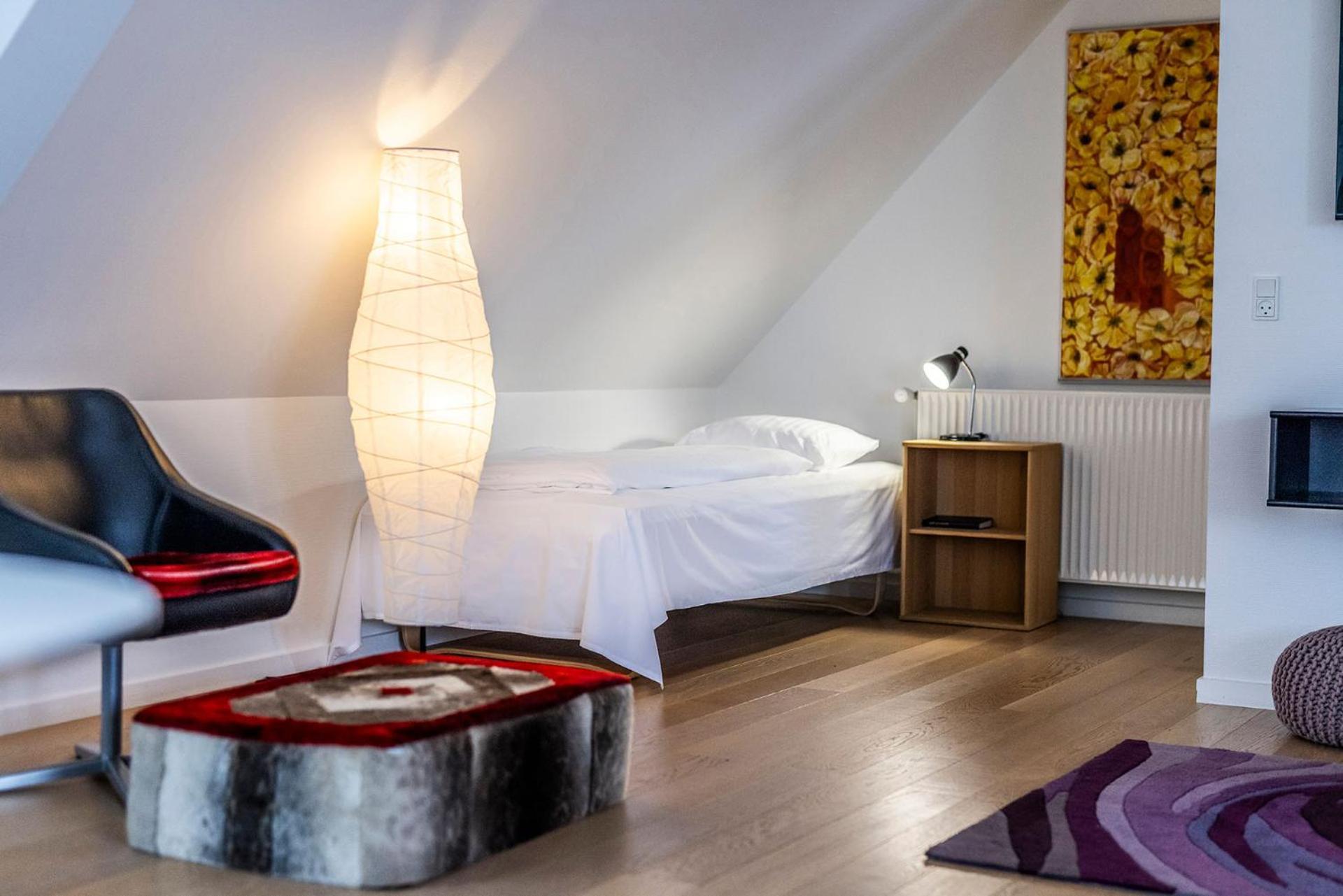 Hotel Soma Ilulissat Kültér fotó