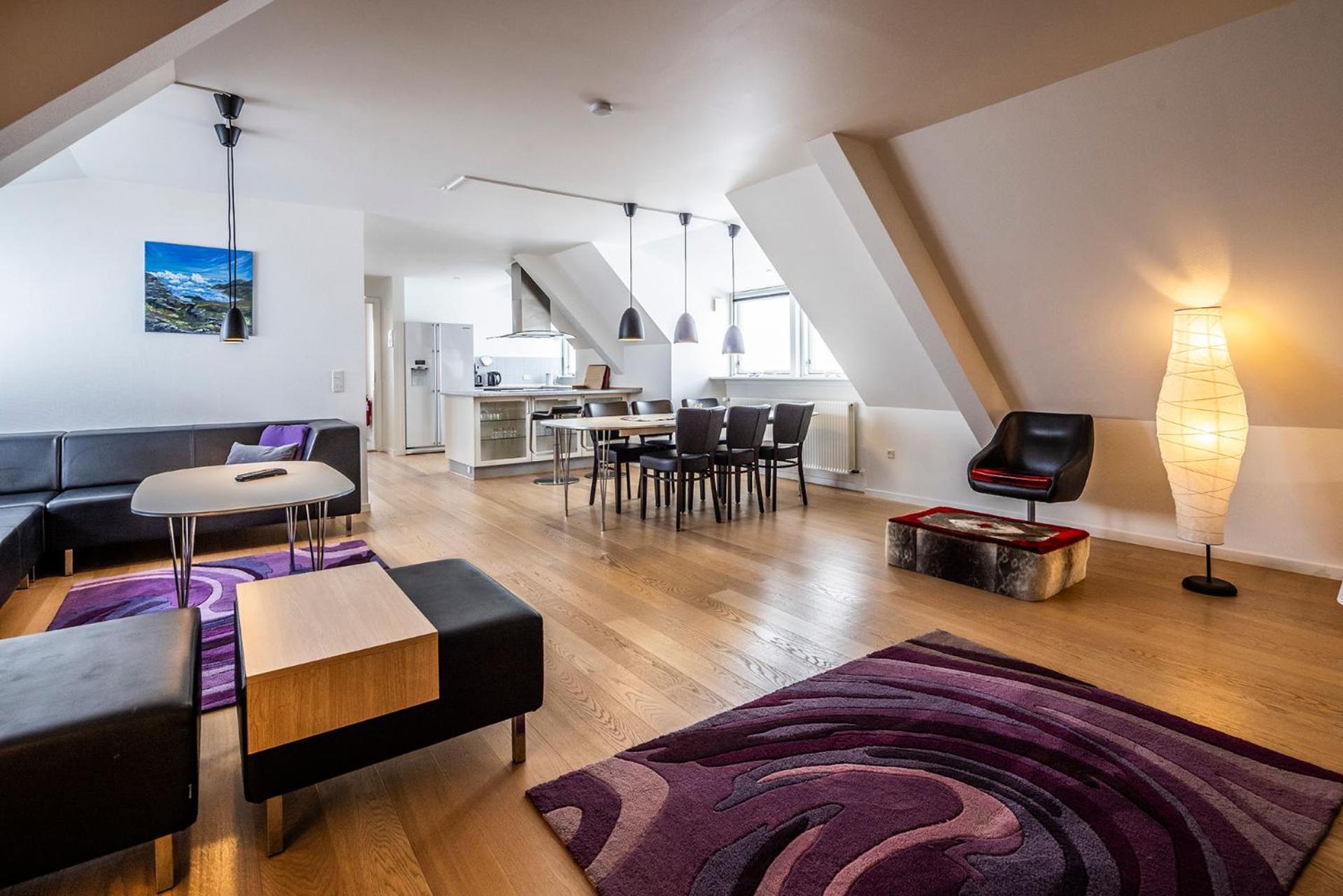 Hotel Soma Ilulissat Kültér fotó