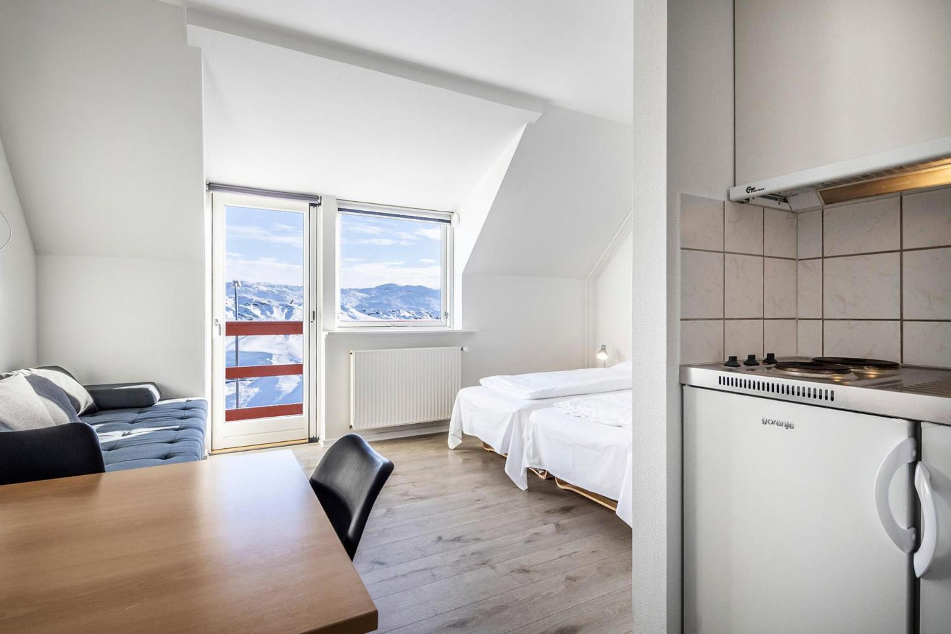 Hotel Soma Ilulissat Kültér fotó