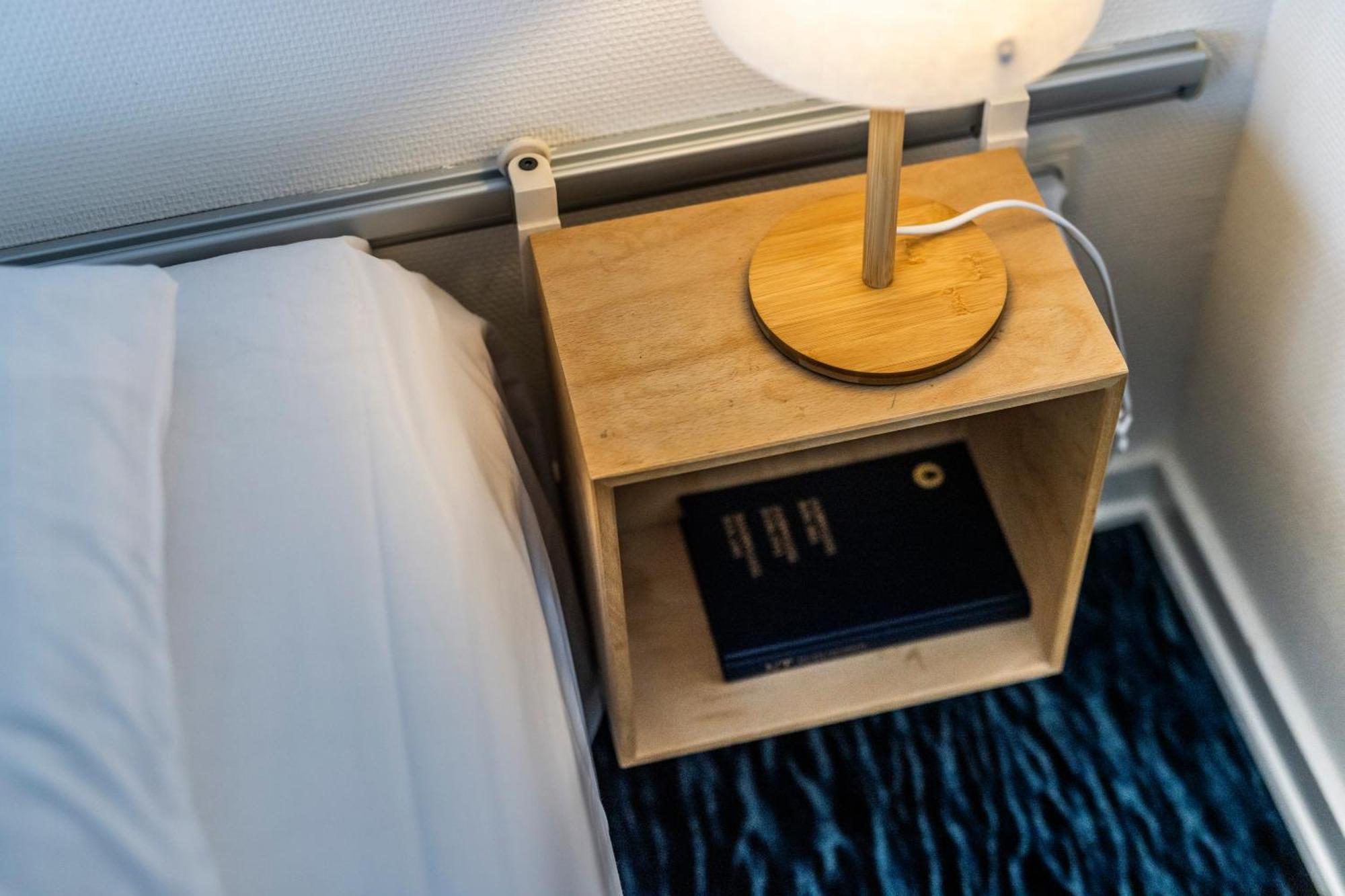 Hotel Soma Ilulissat Kültér fotó