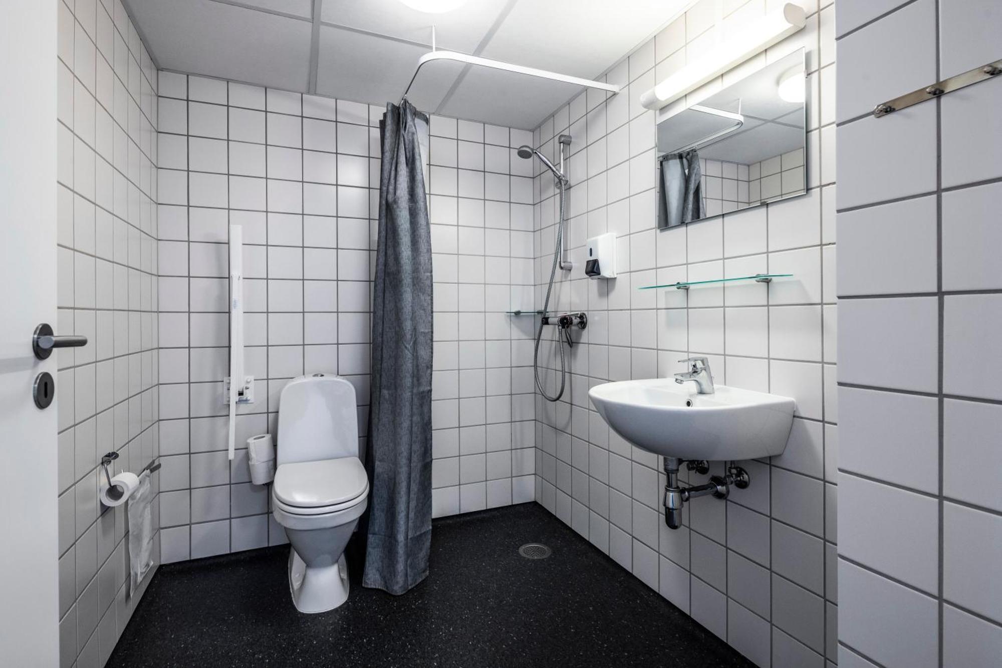 Hotel Soma Ilulissat Kültér fotó