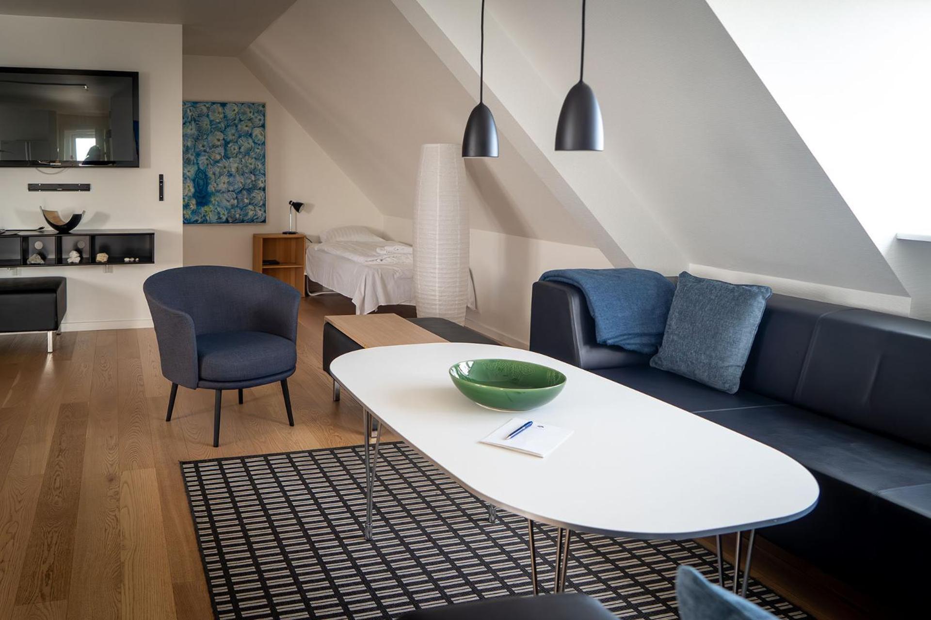 Hotel Soma Ilulissat Kültér fotó