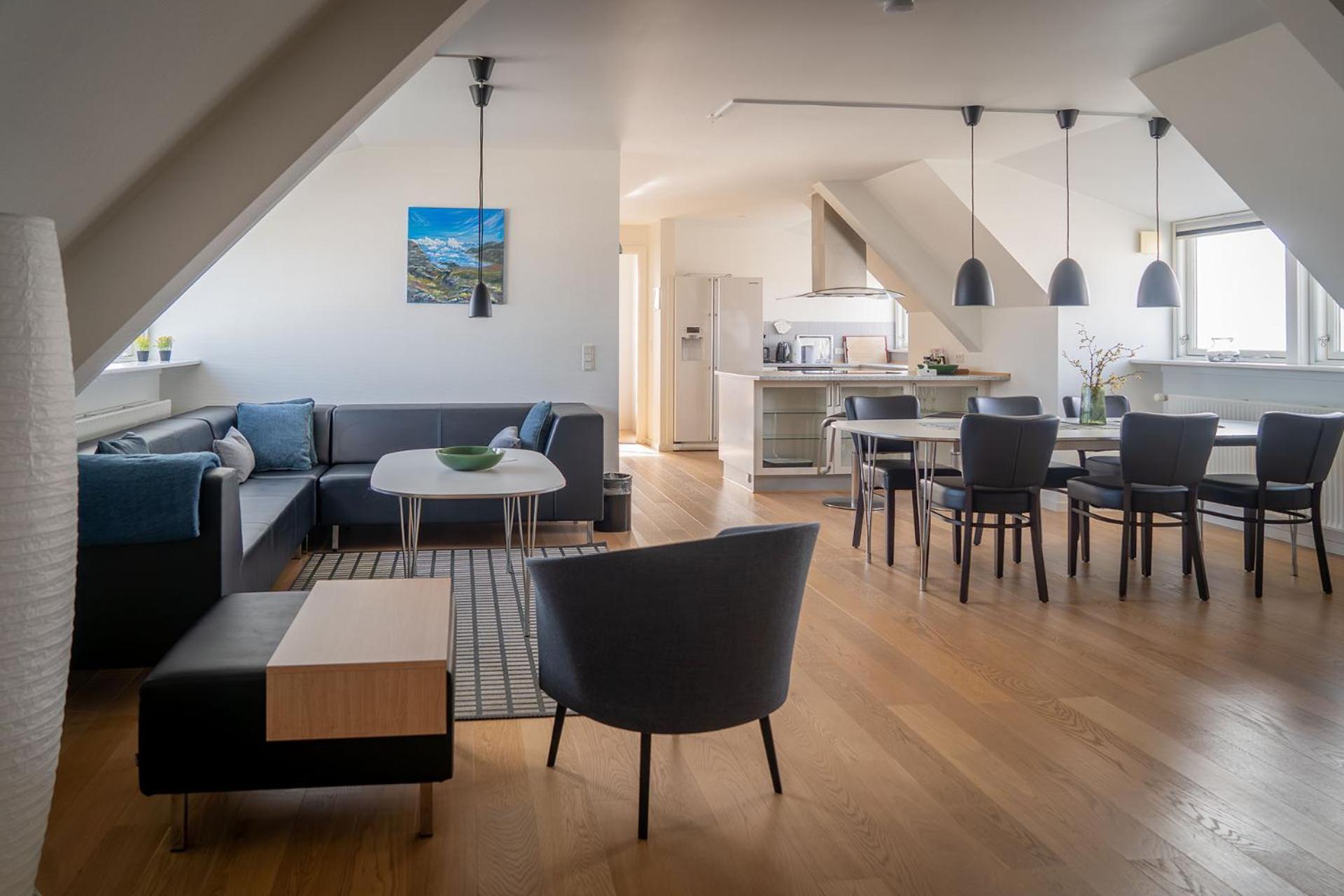 Hotel Soma Ilulissat Kültér fotó