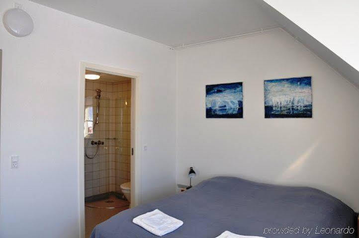 Hotel Soma Ilulissat Kültér fotó